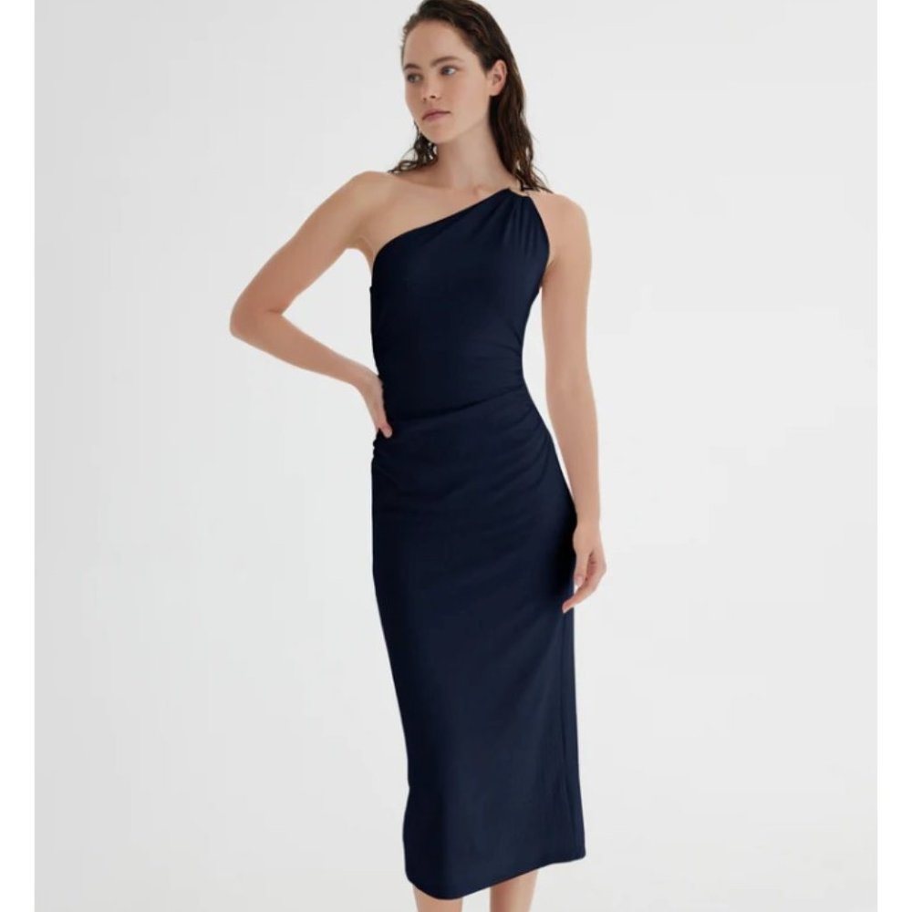 Martha Midi Dress